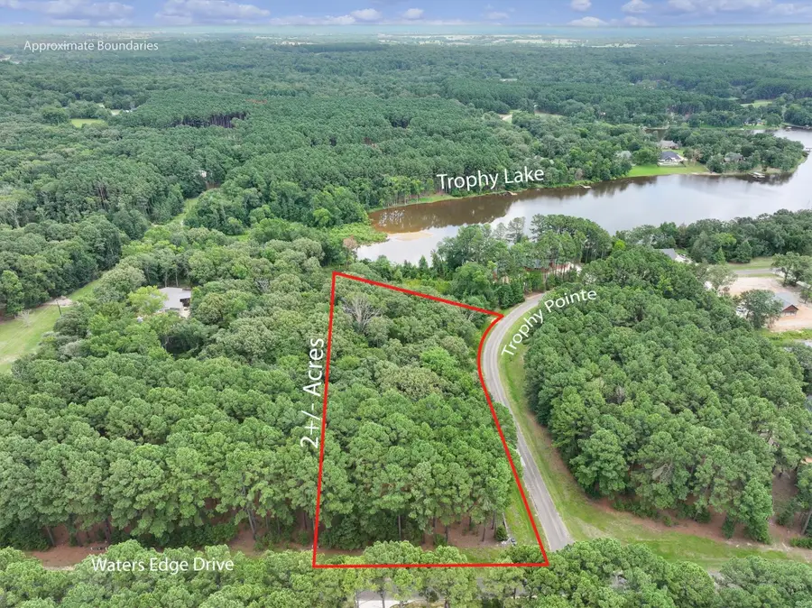 8301 Trophy Pointe, Larue, TX 75770 - Image #2