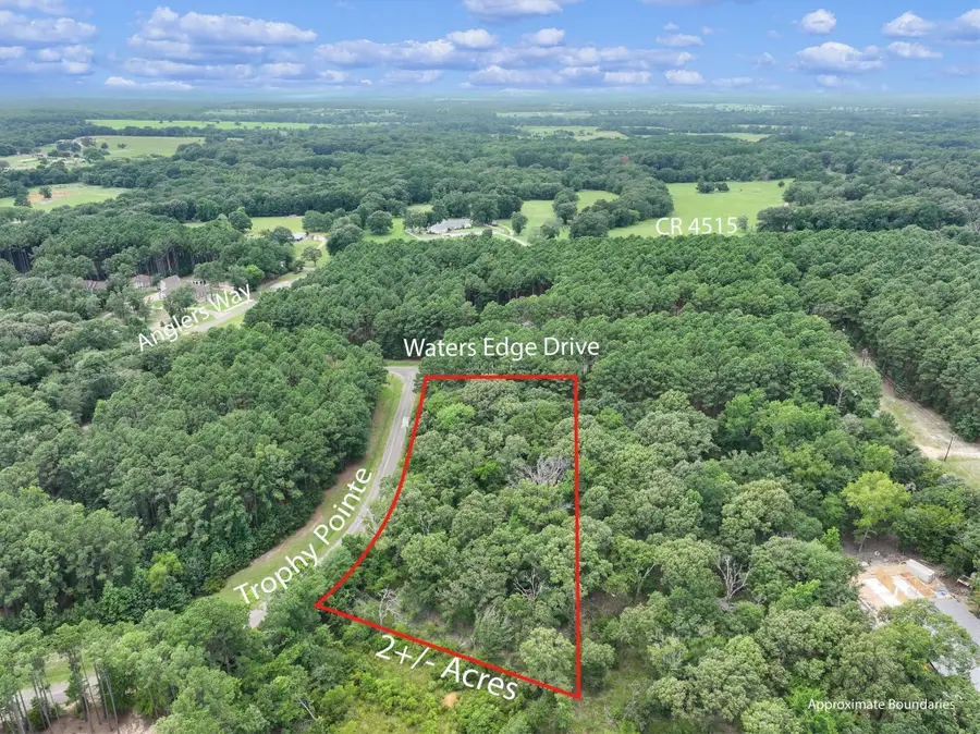 8301 Trophy Pointe, Larue, TX 75770 - Image #3