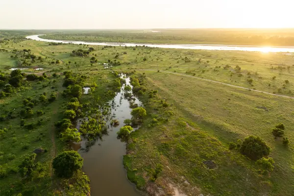 3396 River Bottom Rd, Burkburnett, TX 76354