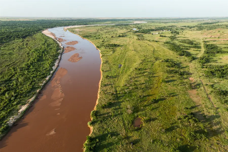 3396 River Bottom Rd, Burkburnett, TX 76354 - Image #2