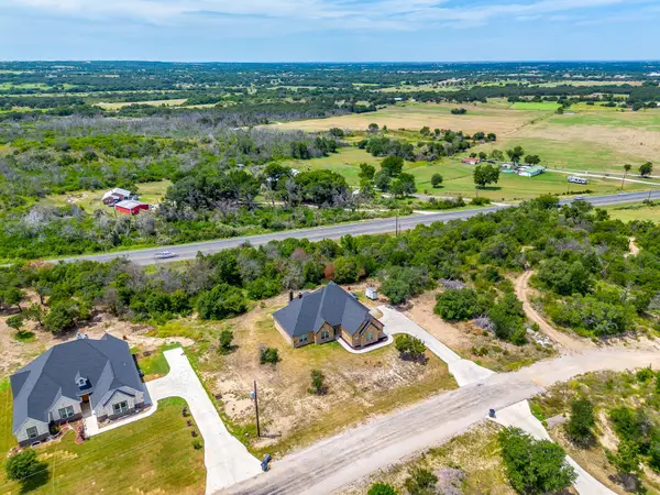 1053 Tex Lane, Springtown, TX 76082