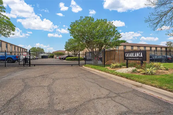 1214 Baylor Avenue #110, Waco, TX 76706