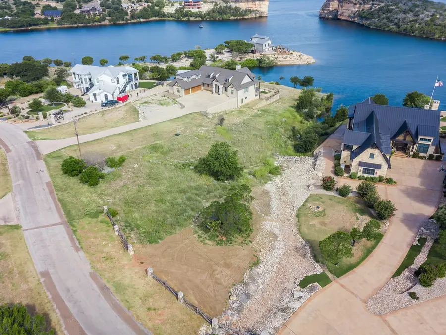 7109 W Hells Gate Drive, Strawn Gordon, TX 76475 - Image #3