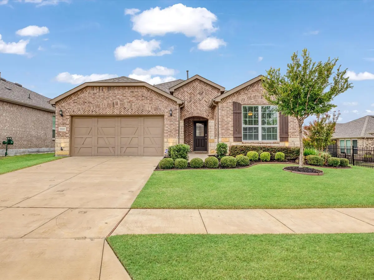 7620 Bravery Drive, Aubrey, TX 76227 - Image #1