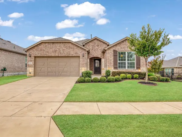 7620 Bravery Drive, Little Elm, TX 76227