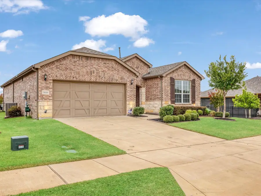 7620 Bravery Drive, Aubrey, TX 76227 - Image #2