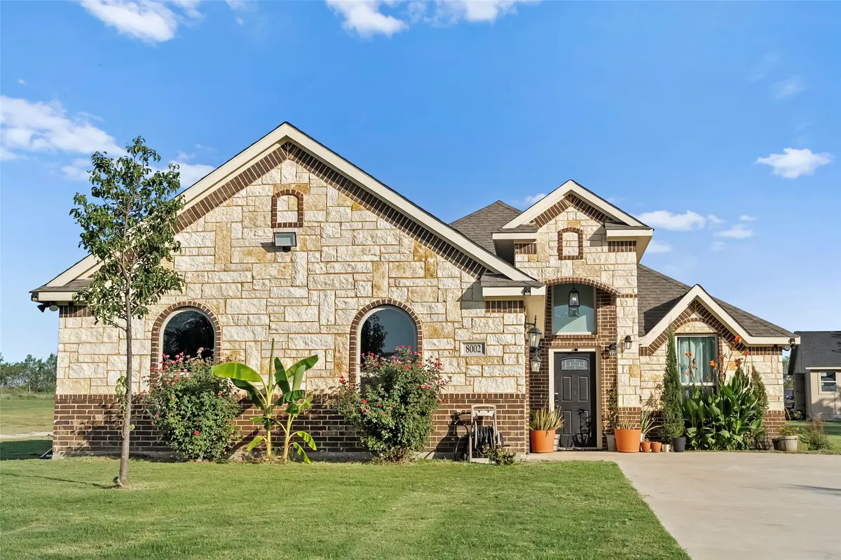 8002 County Road 1058, Rice, TX 75155 - Image #1