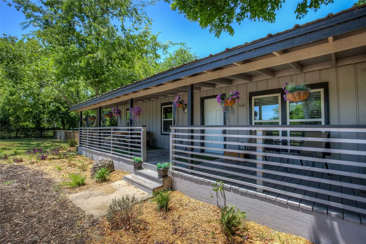 1101 Redoak Drive, West Tawakoni, TX 75474 - Image #1