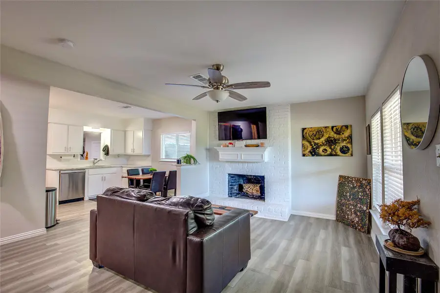 1101 Redoak Drive, West Tawakoni, TX 75474 - Image #2