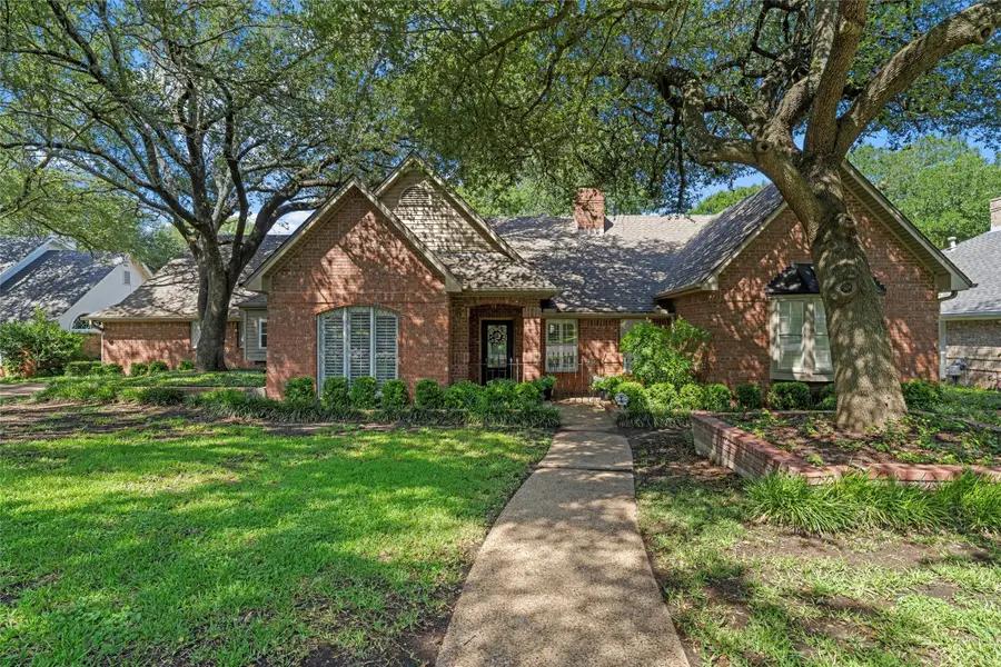3000 Chimney Hill Drive, Waco, TX 76708 - Image #2