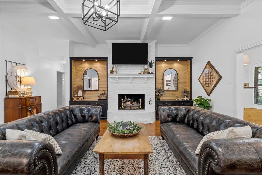 3000 Chimney Hill Drive, Waco, TX 76708 - Image #3