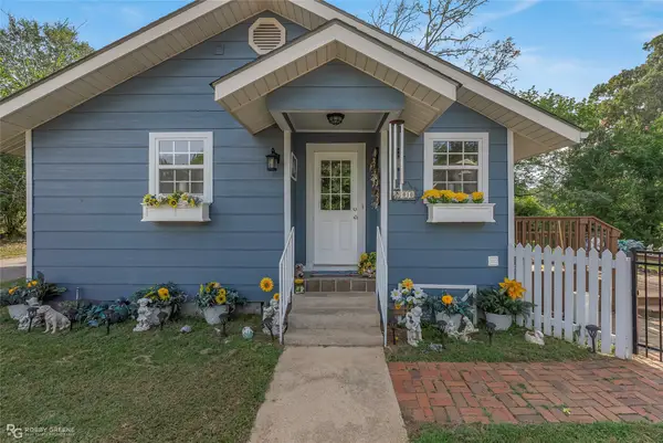 900 Elm Street, Minden, LA 71055