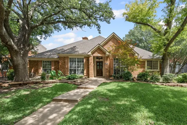 7948 Morning Lane, Fort Worth, TX 76123