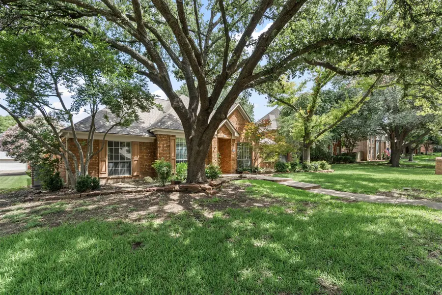 7948 Morning Lane, Fort Worth, TX 76123 - Image #2