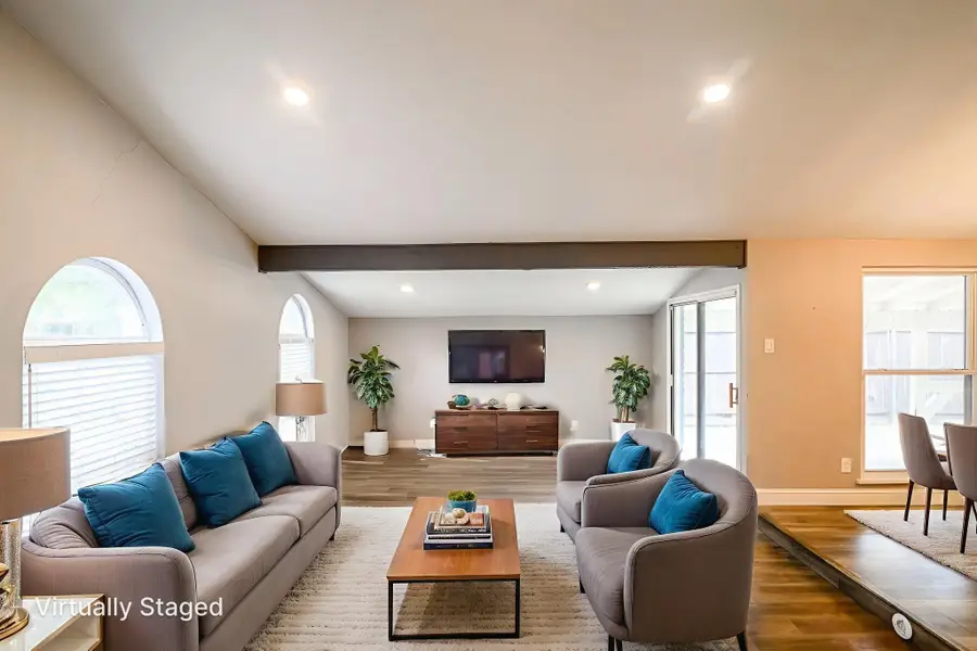 8508 Londonderry Lane, Dallas, TX 75228 - Image #2