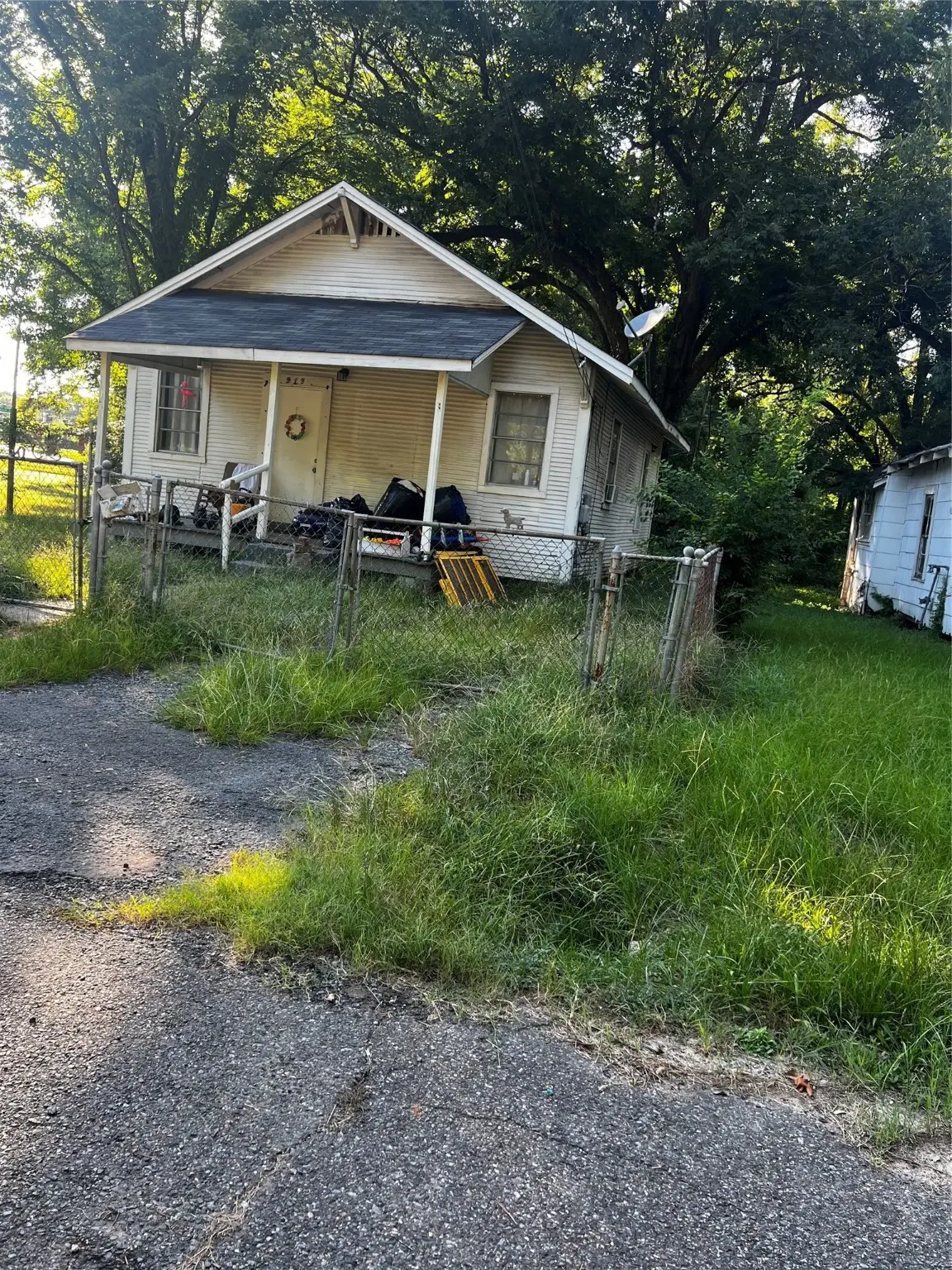 913 Bethany Street, Shreveport, LA 71106 - Image #1