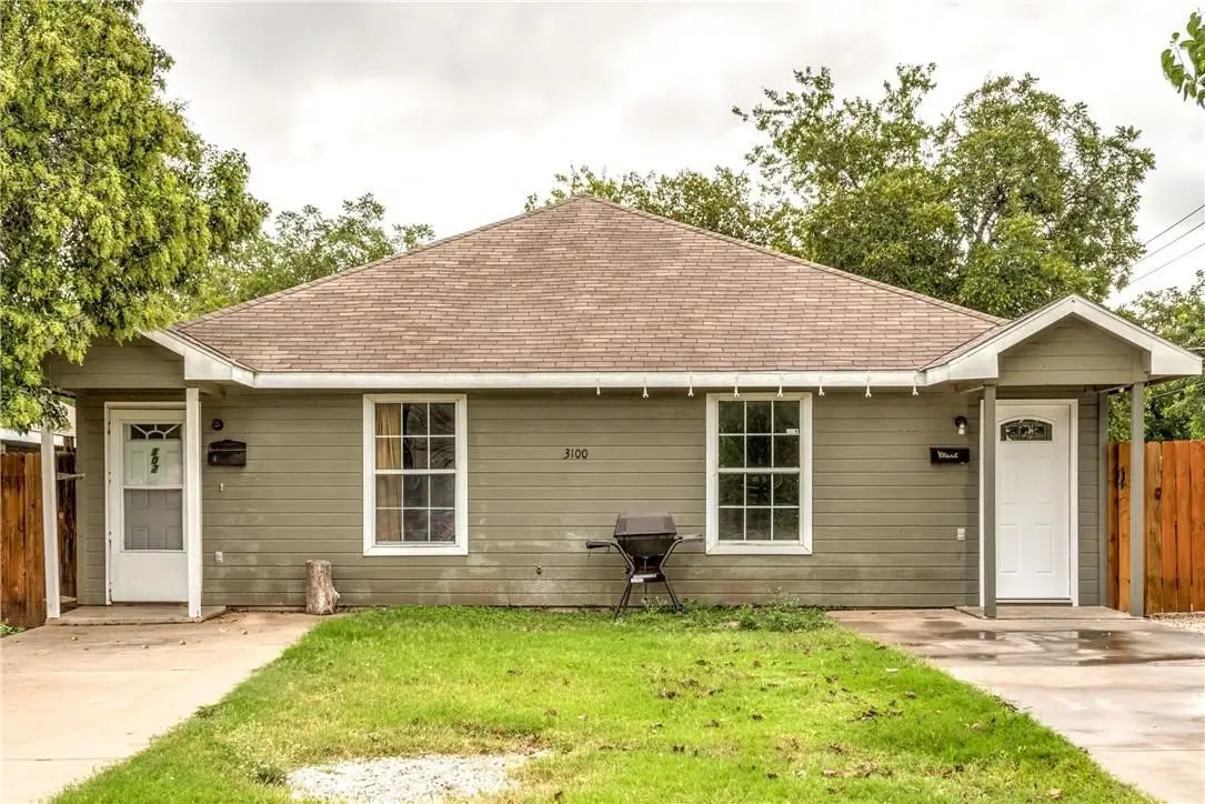 3100 Hale Avenue, Fort Worth, TX 76106 - Image #1