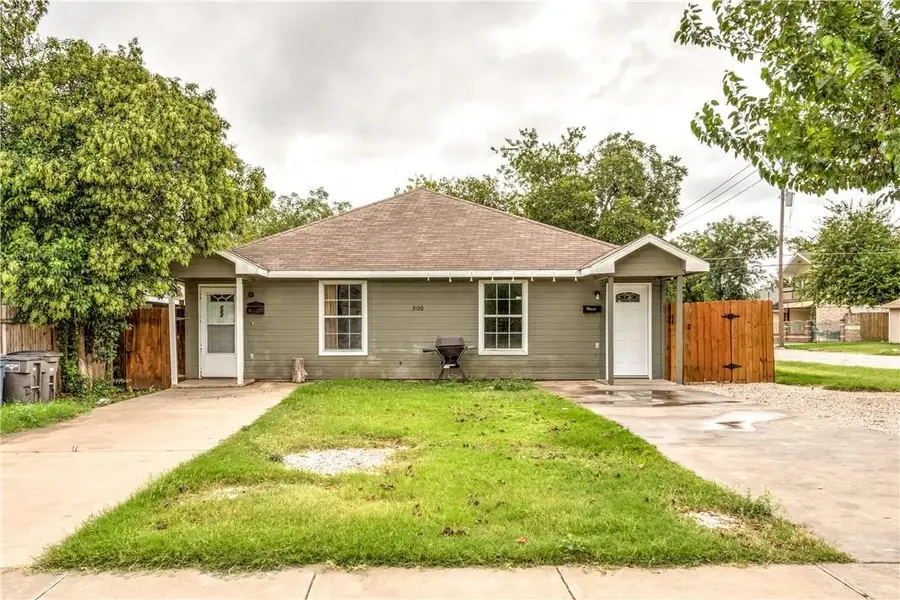 3100 Hale Avenue, Fort Worth, TX 76106 - Image #2