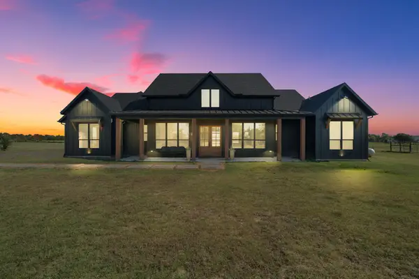 4666 County Road 2706, Caddo Mills, TX 75135