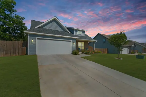 608 Porcupine Drive, Springtown, TX 76082