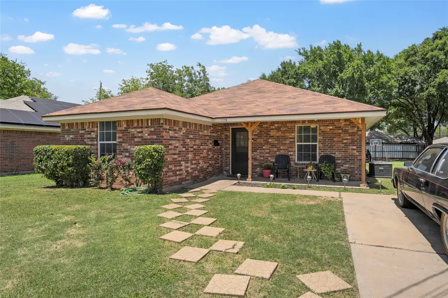 1108 Spring Street, Waco, TX 76704 - Image #2