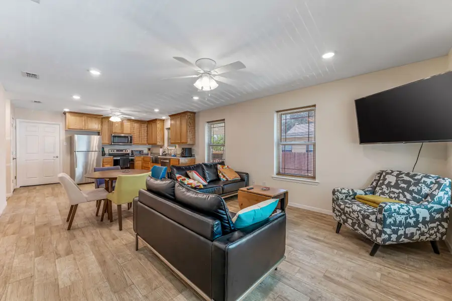 306 Dale Avenue, Stephenville, TX 76401 - Image #3