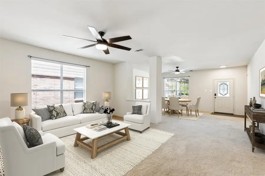 8621 Shallow Creek Drive, Fort Worth, TX 76179 - Image #3