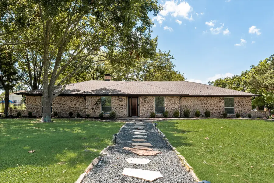 2 Woodmoor Circle, Lucas, TX 75002 - Image #2