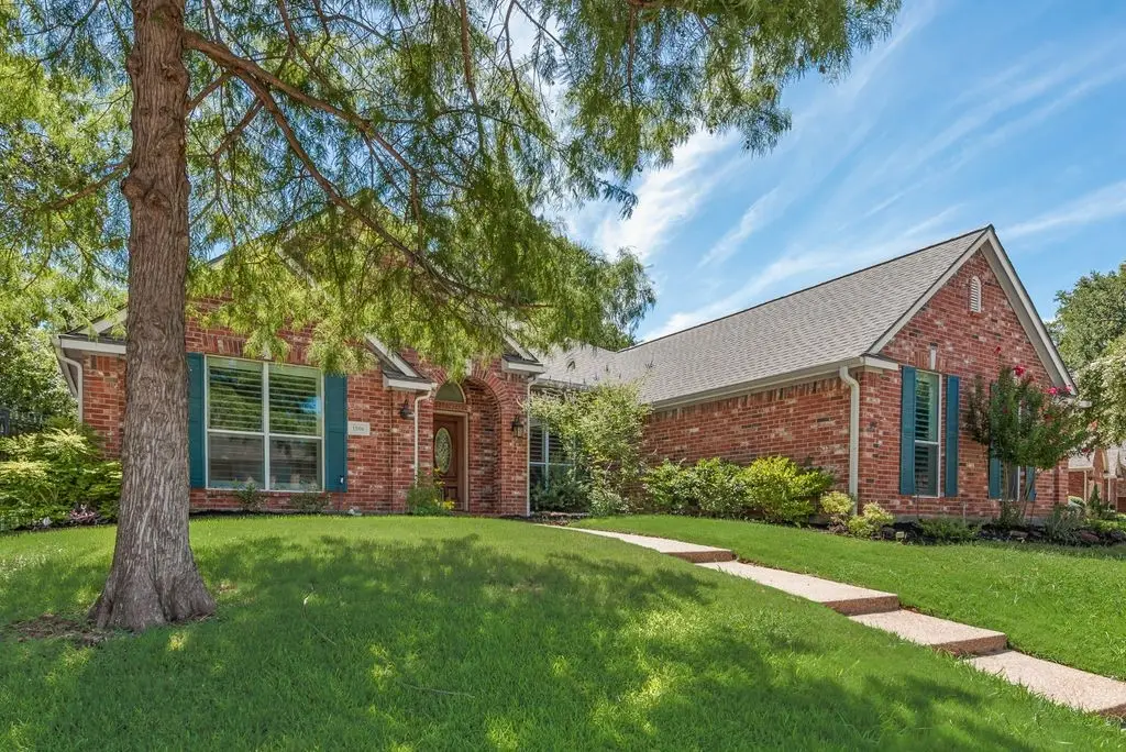 1506 Pecan Valley Court, Corinth, TX 76210 - Image #1