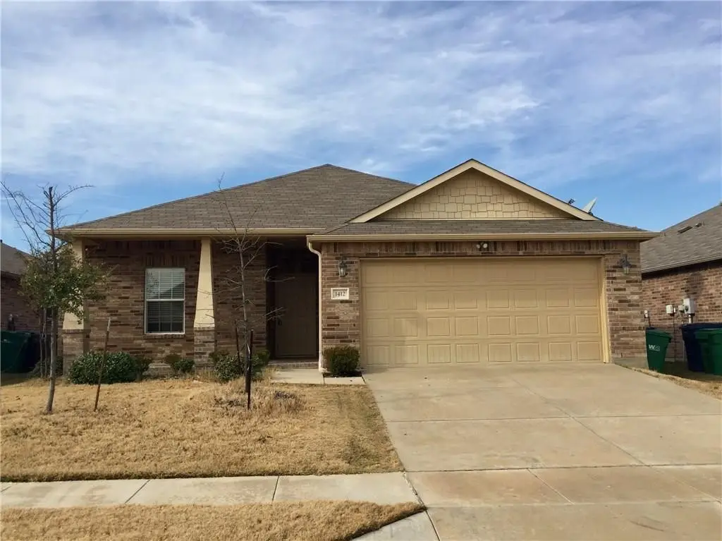 1412 Willoughby Way, Little Elm, TX 75068 - Image #1