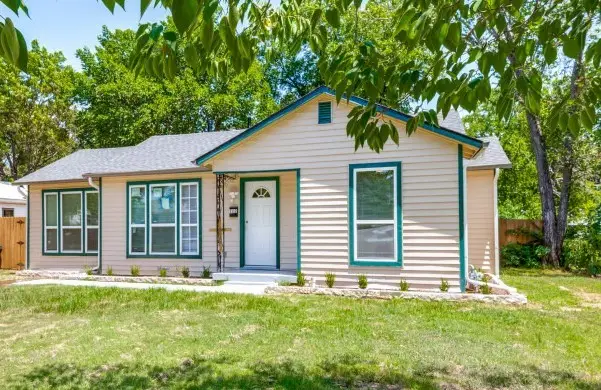 1112 Ann Street, Bedford, TX 76022 - Image #1