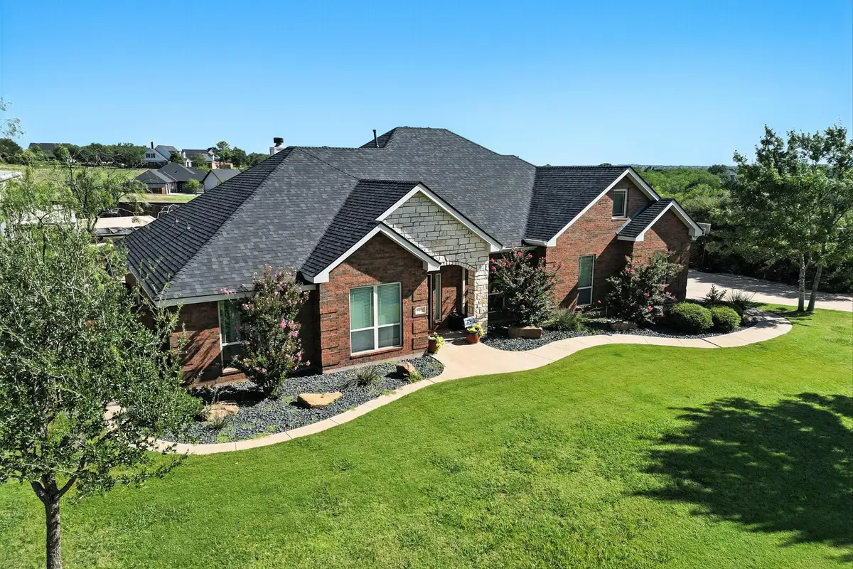 8426 Saddle Creek Road, Abilene, TX 79602 - Image #1