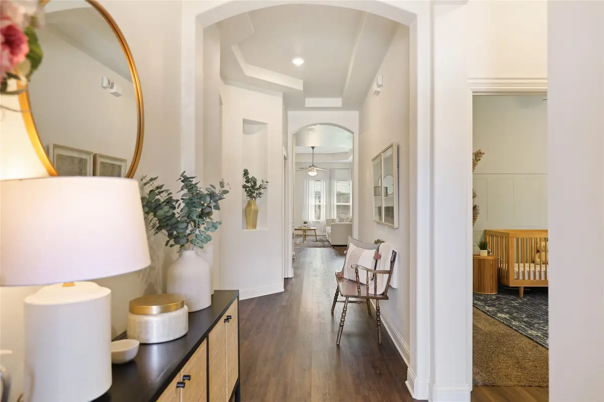 3512 Trowbridge Street, Frisco, TX 75036 - Image #1