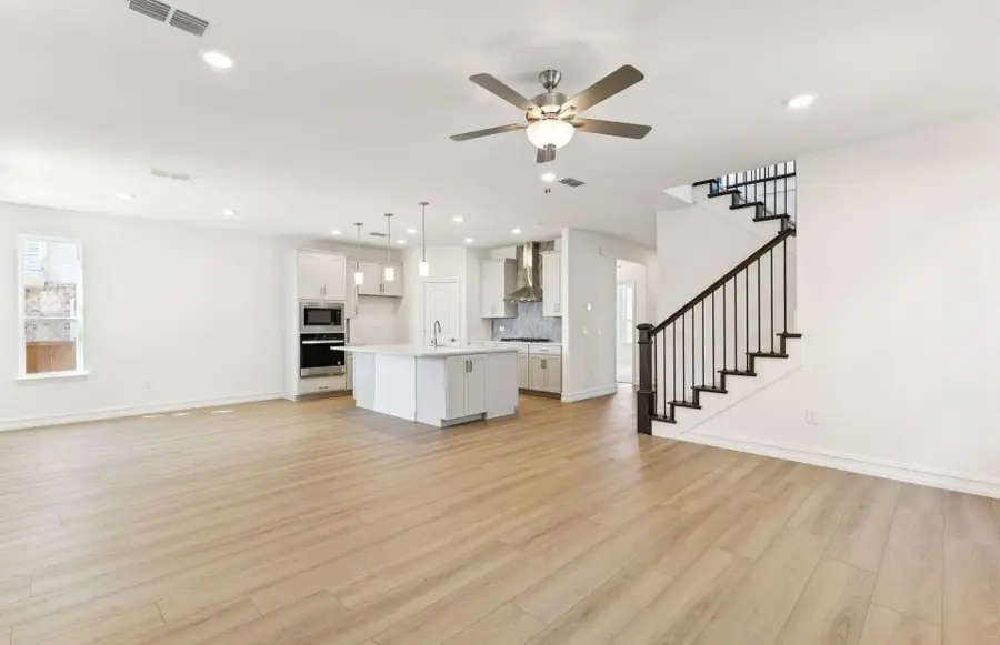 1208 Corleone Lane, Celina, TX 75009 - Image #2