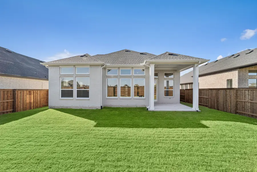 1810 Finn Avenue, Van Alstyne, TX 75495 - Image #3