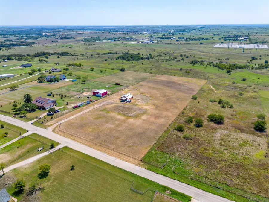 166 John Chisholm Road, Weatherford, TX 76087 - Image #2