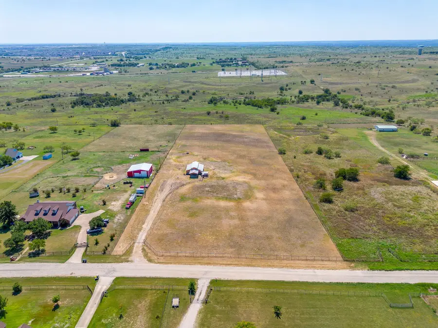 166 John Chisholm Road, Weatherford, TX 76087 - Image #3