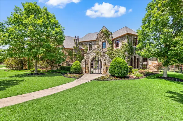 1508 Glenmeade Court, Keller, TX 76262