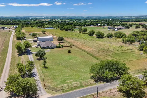 11087 Chisum Road, Sanger, TX 76266