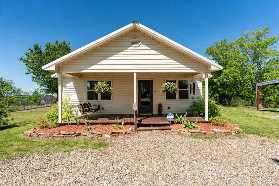 7725 Indian Highway 144 Highway, North McCurtain, OK 74957 - Image #2