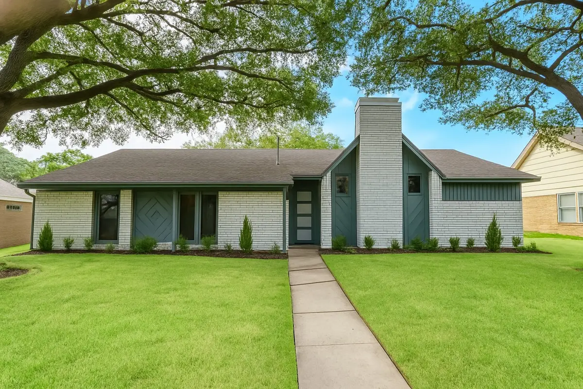 2500 Deep Valley Trail, Plano, TX 75023 - Image #1