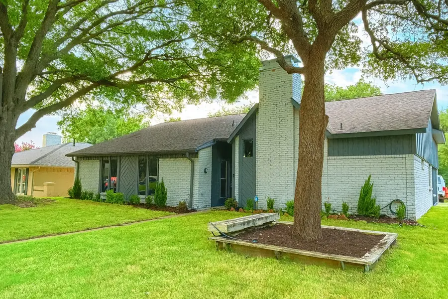 2500 Deep Valley Trail, Plano, TX 75023 - Image #2