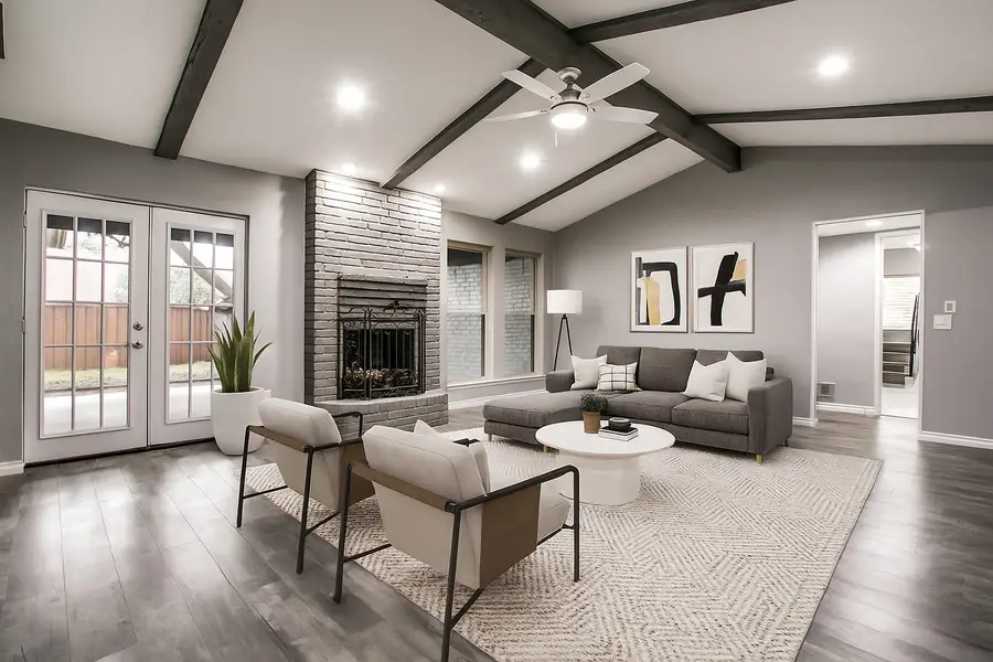 2500 Deep Valley Trail, Plano, TX 75023 - Image #3