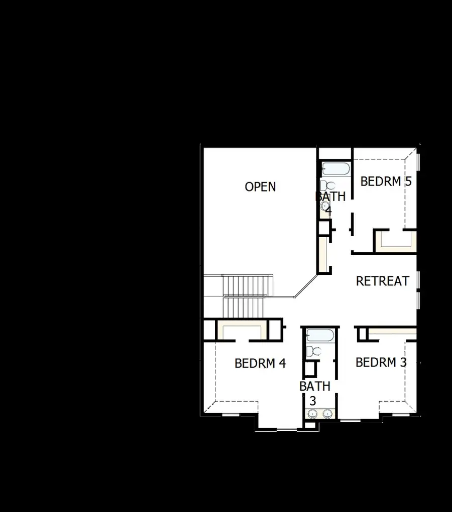 2316 Northshore Trail, Lakewood Village, TX 75068 - Image #3