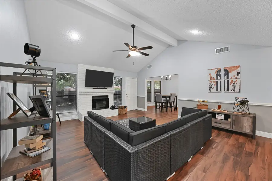 2530 Seven Hills Drive, Grand Prairie, TX 75052 - Image #3