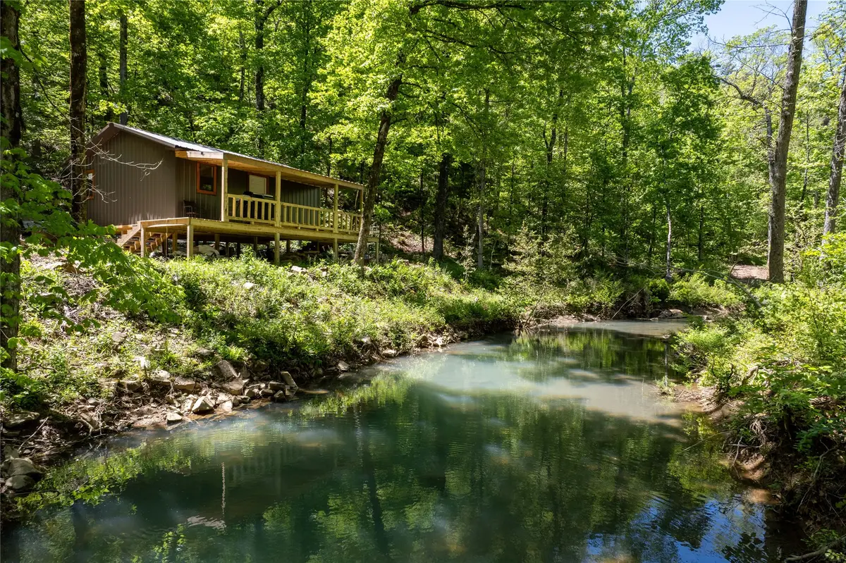 00 Indian Highway 144, North McCurtain, OK 79457 - Image #1