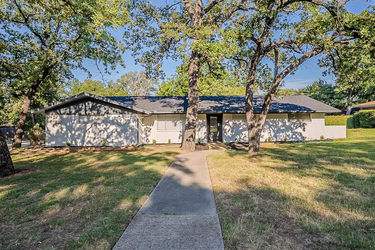 1728 Provine Street, Fort Worth, TX 76103 - Image #1