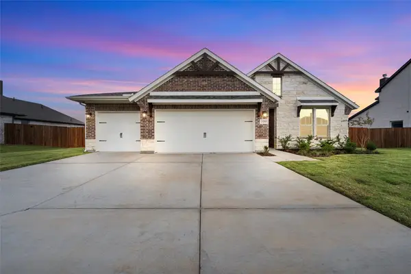 109 Pilot Drive, Caddo Mills, TX 75135