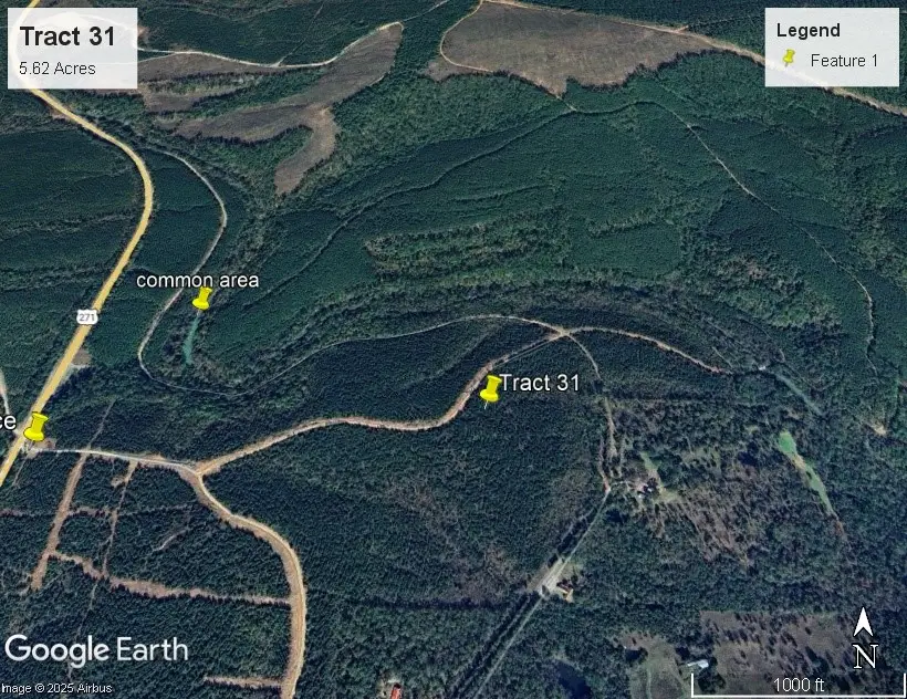 TBD Sienna's View, Nashoba, OK 74558 - Image #1