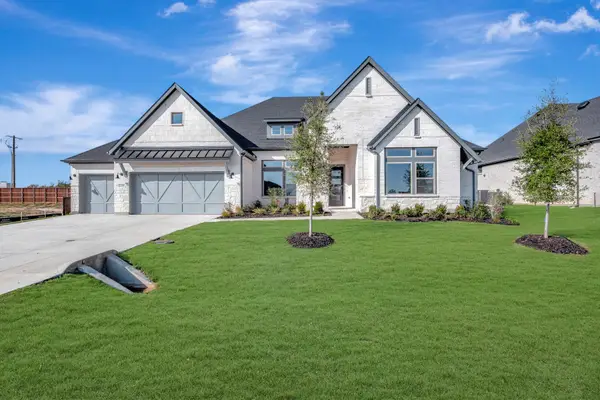 2249 Village Trail, Lakewood Village, TX 75068